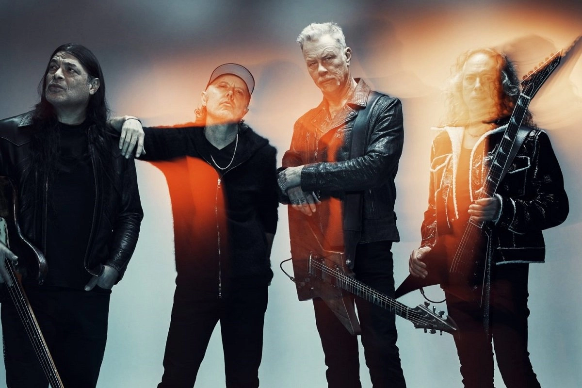 Metallica "jedva čeka" nastupiti na posljednjem koncertu Black Sabbatha